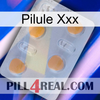 Pill Xxx 24